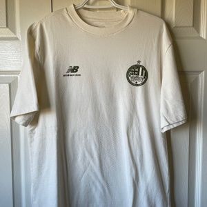 Aime Leon Dore x New Balance (London Opening) T-Shirt